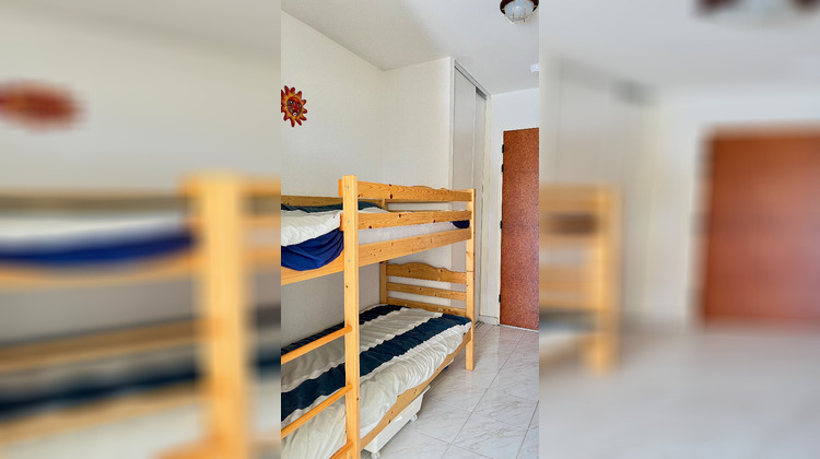 Ma-Cabane - Vente Appartement Sables d'Olonne, 24 m²