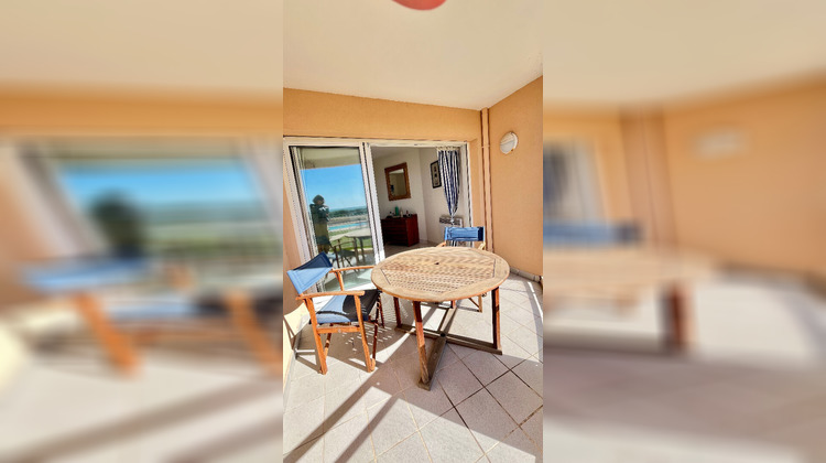 Ma-Cabane - Vente Appartement Sables d'Olonne, 24 m²