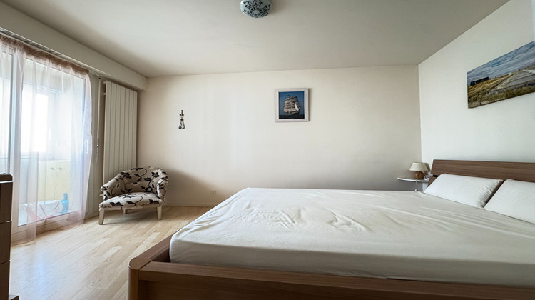 Ma-Cabane - Vente Appartement Sables d'Olonne, 77 m²