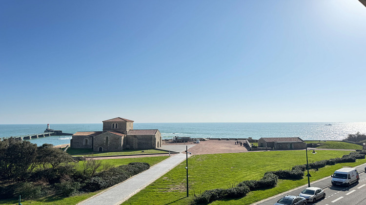 Ma-Cabane - Vente Appartement Sables d'Olonne, 77 m²