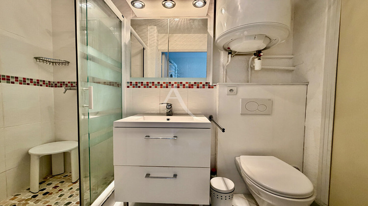 Ma-Cabane - Vente Appartement Sables d'Olonne, 27 m²