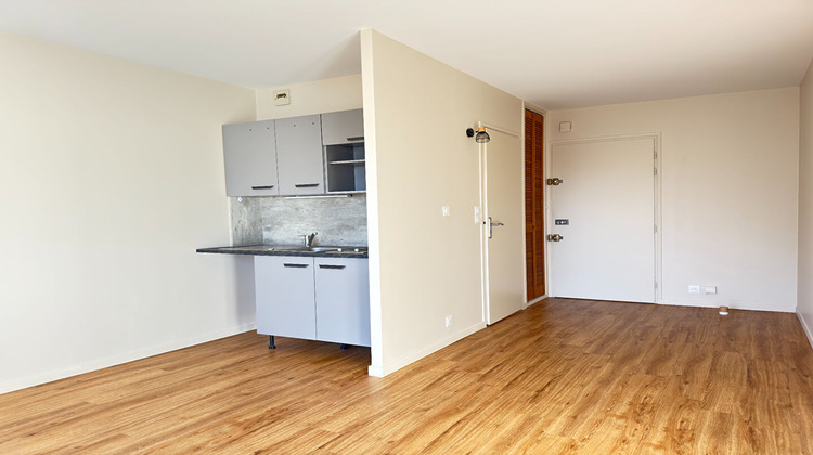Ma-Cabane - Vente Appartement Sables d'Olonne, 32 m²