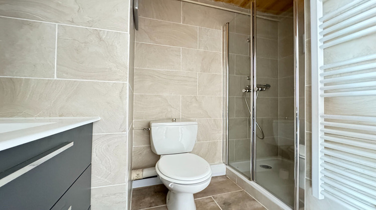 Ma-Cabane - Vente Appartement Sables d'Olonne, 32 m²