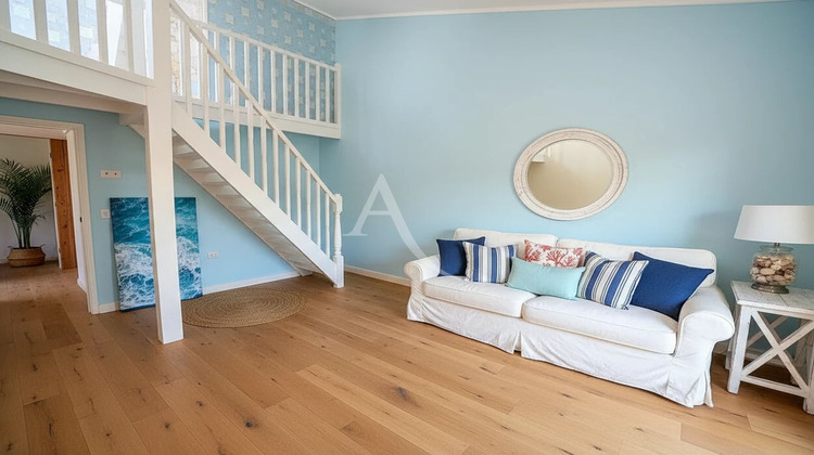 Ma-Cabane - Vente Appartement Sables d'Olonne, 60 m²