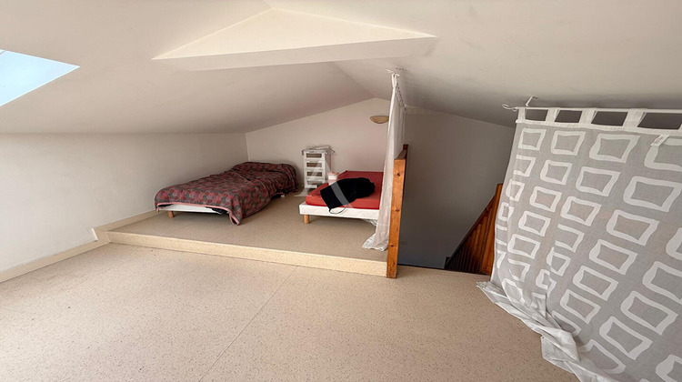 Ma-Cabane - Vente Appartement Sables d'Olonne, 60 m²