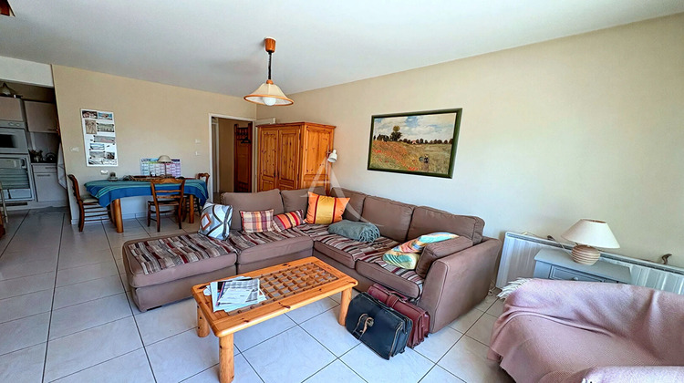 Ma-Cabane - Vente Appartement Sables d'Olonne, 46 m²