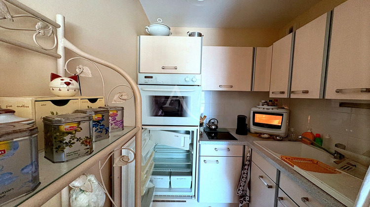 Ma-Cabane - Vente Appartement Sables d'Olonne, 46 m²