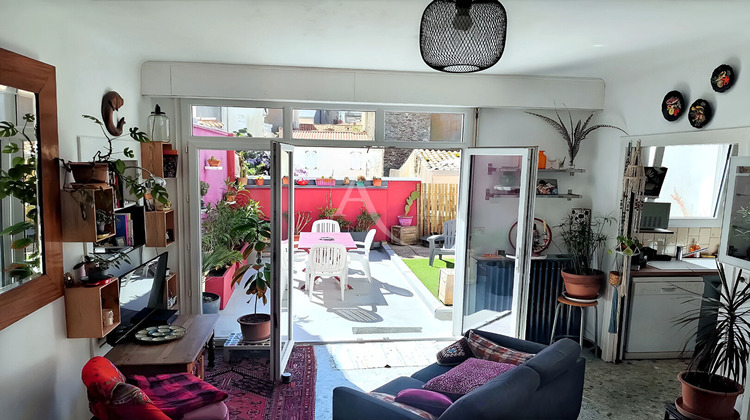 Ma-Cabane - Vente Appartement Sables d'Olonne, 55 m²