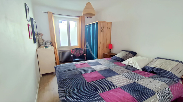 Ma-Cabane - Vente Appartement Sables d'Olonne, 55 m²
