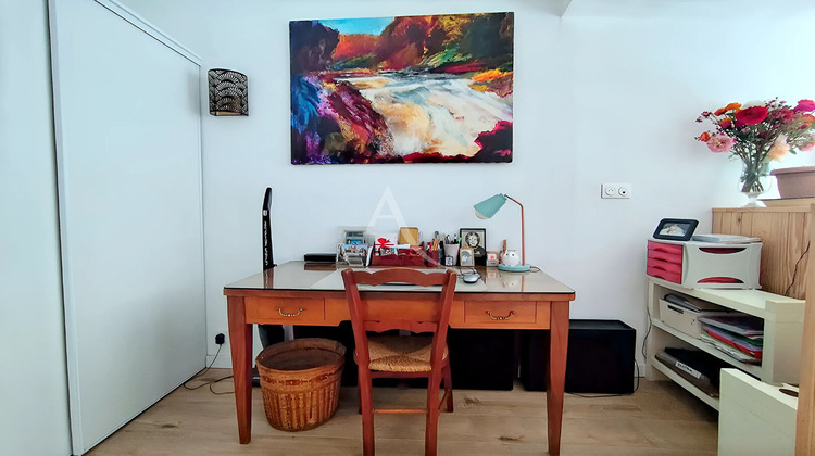 Ma-Cabane - Vente Appartement Sables d'Olonne, 55 m²