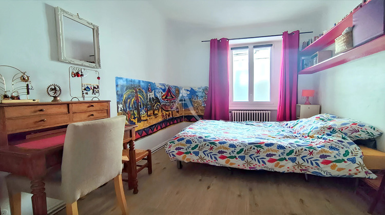 Ma-Cabane - Vente Appartement Sables d'Olonne, 55 m²