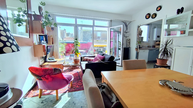Ma-Cabane - Vente Appartement Sables d'Olonne, 55 m²