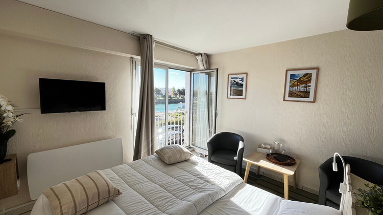 Ma-Cabane - Vente Appartement Sables d'Olonne, 28 m²