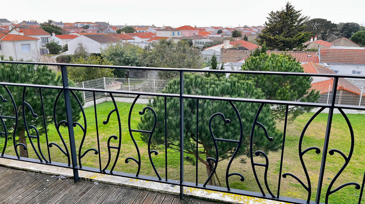 Ma-Cabane - Vente Appartement Sables d'Olonne, 75 m²