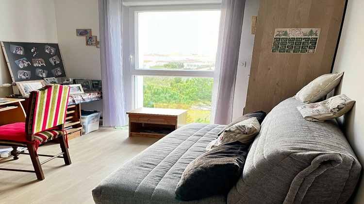 Ma-Cabane - Vente Appartement Sables d'Olonne, 75 m²