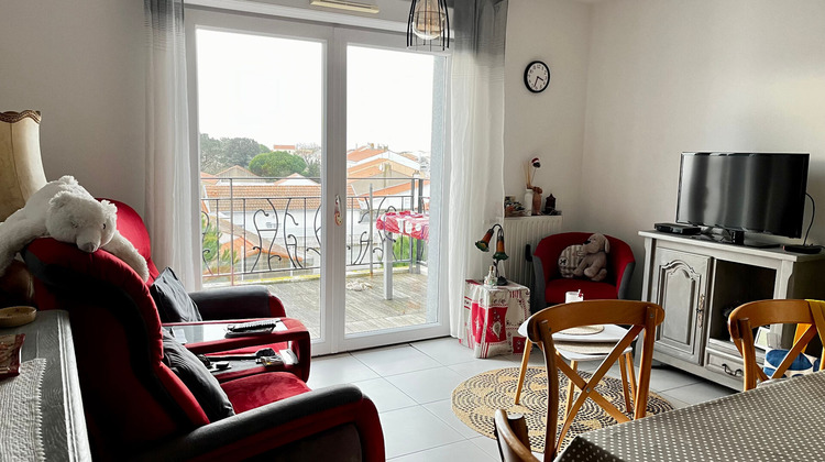 Ma-Cabane - Vente Appartement Sables d'Olonne, 75 m²