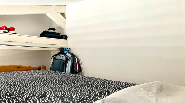 Ma-Cabane - Vente Appartement Sables d'Olonne, 9 m²