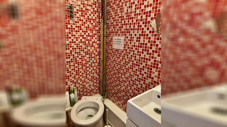 Ma-Cabane - Vente Appartement Sables d'Olonne, 9 m²