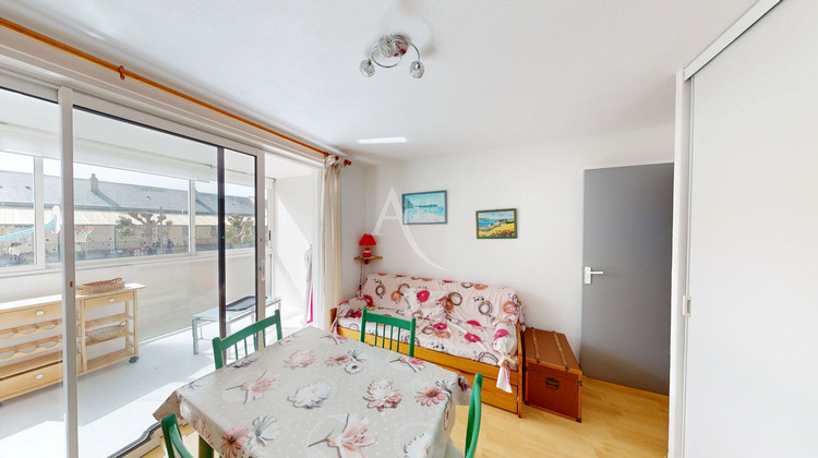 Ma-Cabane - Vente Appartement Sables d'Olonne, 32 m²