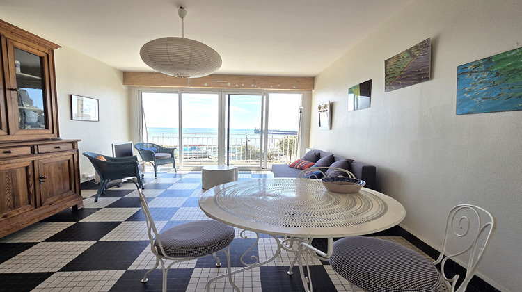 Ma-Cabane - Vente Appartement Sables d'Olonne, 53 m²