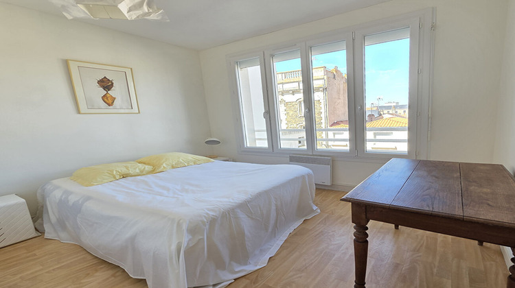 Ma-Cabane - Vente Appartement Sables d'Olonne, 53 m²