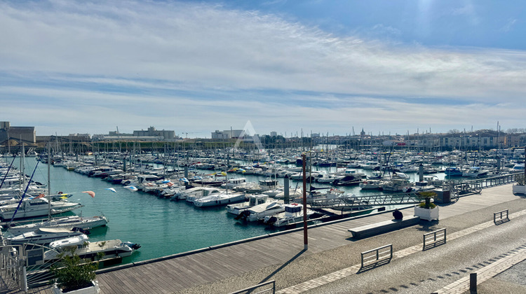 Ma-Cabane - Vente Appartement Sables d'Olonne, 57 m²