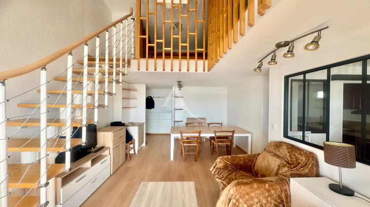 Ma-Cabane - Vente Appartement Sables d'Olonne, 57 m²