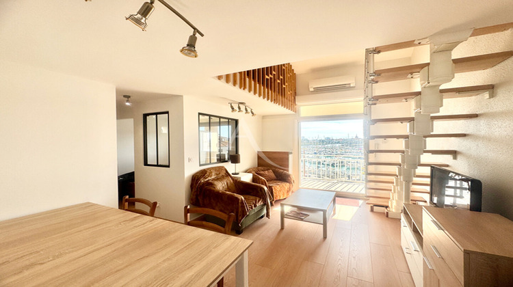 Ma-Cabane - Vente Appartement Sables d'Olonne, 57 m²