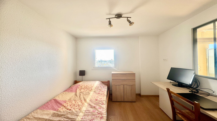 Ma-Cabane - Vente Appartement Sables d'Olonne, 57 m²
