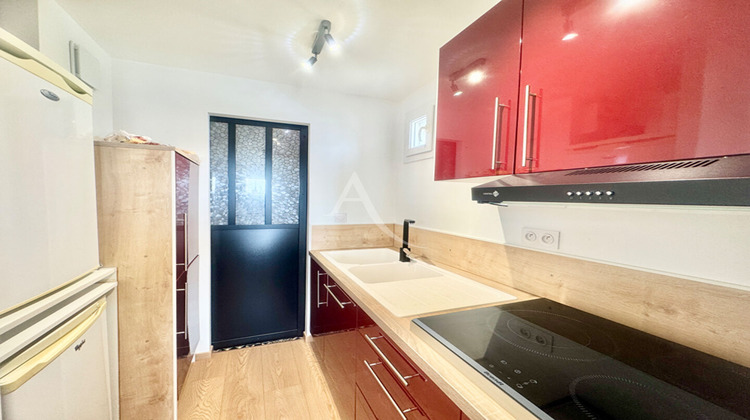 Ma-Cabane - Vente Appartement Sables d'Olonne, 57 m²