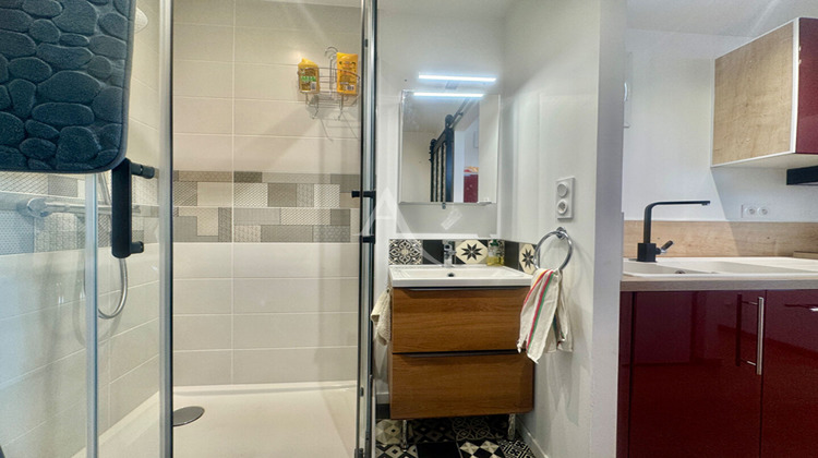 Ma-Cabane - Vente Appartement Sables d'Olonne, 57 m²