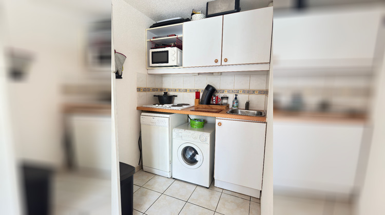 Ma-Cabane - Vente Appartement Sables d'Olonne, 38 m²