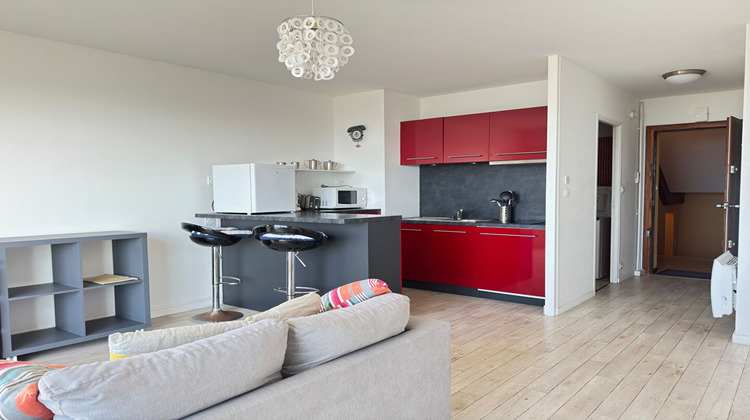 Ma-Cabane - Vente Appartement Sables d'Olonne, 27 m²