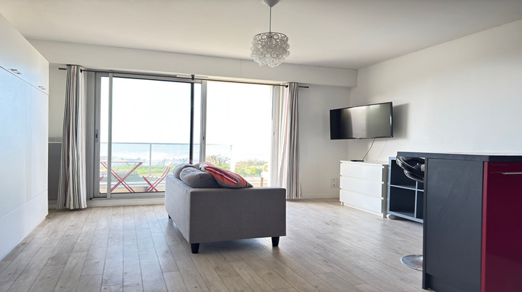 Ma-Cabane - Vente Appartement Sables d'Olonne, 27 m²