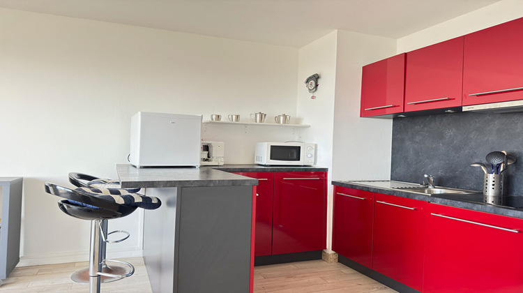 Ma-Cabane - Vente Appartement Sables d'Olonne, 27 m²