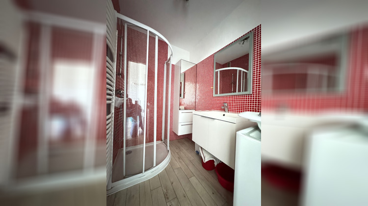 Ma-Cabane - Vente Appartement Sables d'Olonne, 27 m²