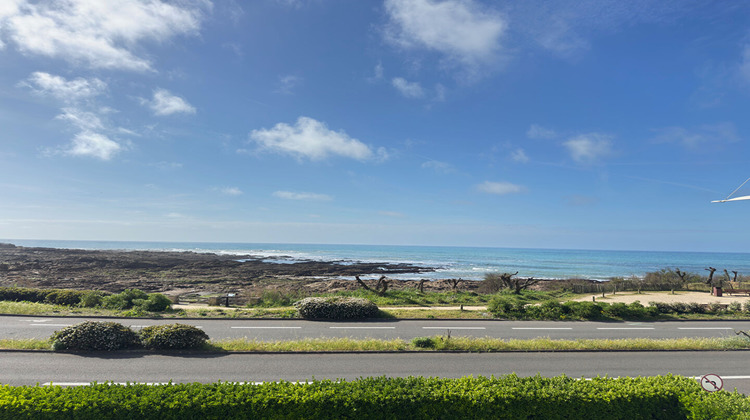 Ma-Cabane - Vente Appartement Sables d'Olonne, 27 m²