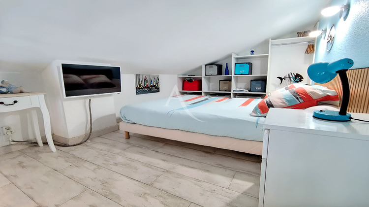 Ma-Cabane - Vente Appartement Sables d'Olonne, 26 m²