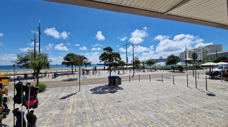 Ma-Cabane - Vente Appartement Sables d'Olonne, 43 m²
