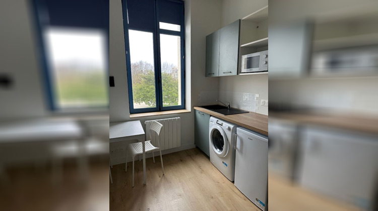 Ma-Cabane - Vente Appartement Sables d'Olonne, 25 m²