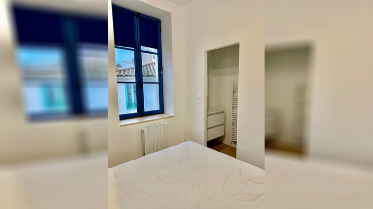 Ma-Cabane - Vente Appartement Sables d'Olonne, 27 m²