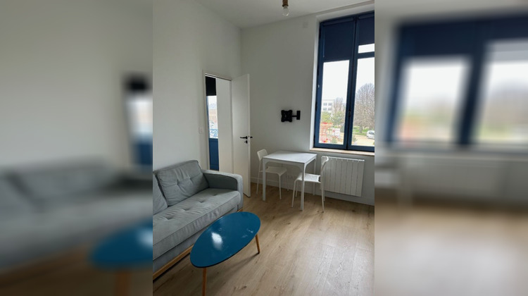 Ma-Cabane - Vente Appartement Sables d'Olonne, 27 m²