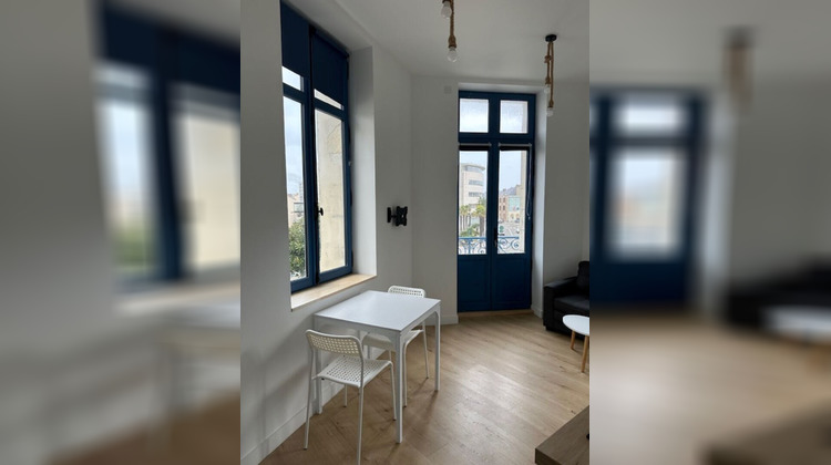 Ma-Cabane - Vente Appartement Sables d'Olonne, 33 m²