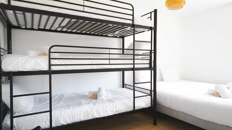 Ma-Cabane - Vente Appartement Sables d'Olonne, 60 m²