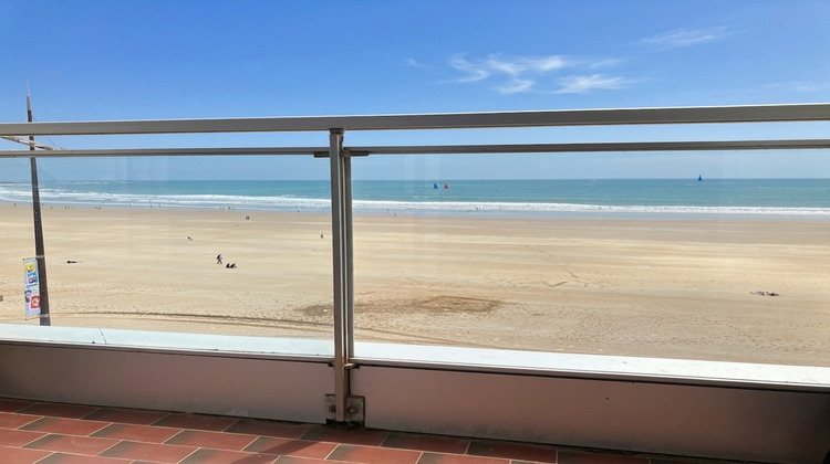Ma-Cabane - Vente Appartement Sables d'Olonne, 56 m²