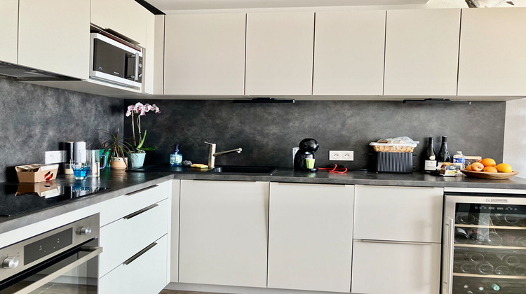 Ma-Cabane - Vente Appartement Sables d'Olonne, 56 m²