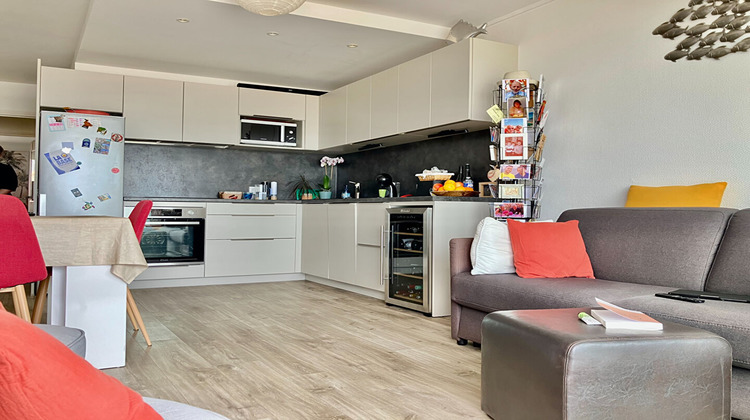Ma-Cabane - Vente Appartement Sables d'Olonne, 56 m²