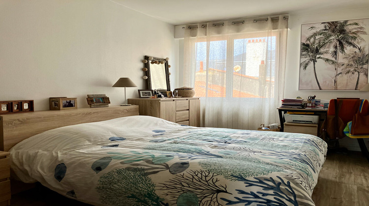 Ma-Cabane - Vente Appartement Sables d'Olonne, 56 m²