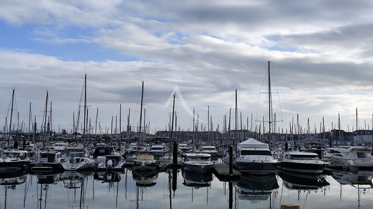 Ma-Cabane - Vente Appartement Sables d'Olonne, 24 m²