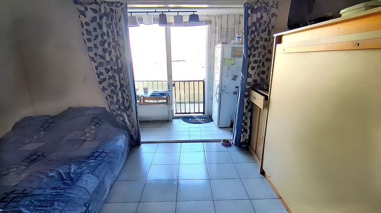 Ma-Cabane - Vente Appartement Sables d'Olonne, 24 m²